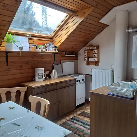 Fam. Zappe Appartamento