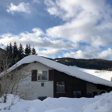 Апартаменты Fam. Zappe Штайнхаус-ам-Земмеринг