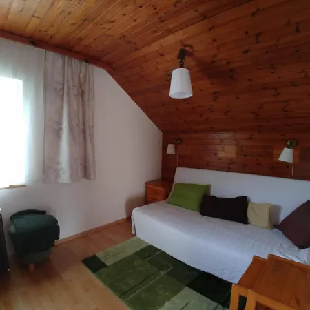 Appartamento Fam. Zappe