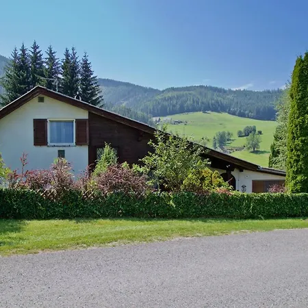 Fam. Zappe Штайнхаус-ам-Земмеринг