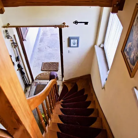 Fam. Zappe Апартаменты *