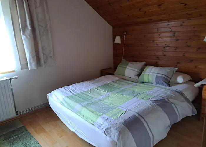 Apartament Fam. Zappe