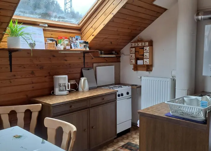 Fam. Zappe Appartamento