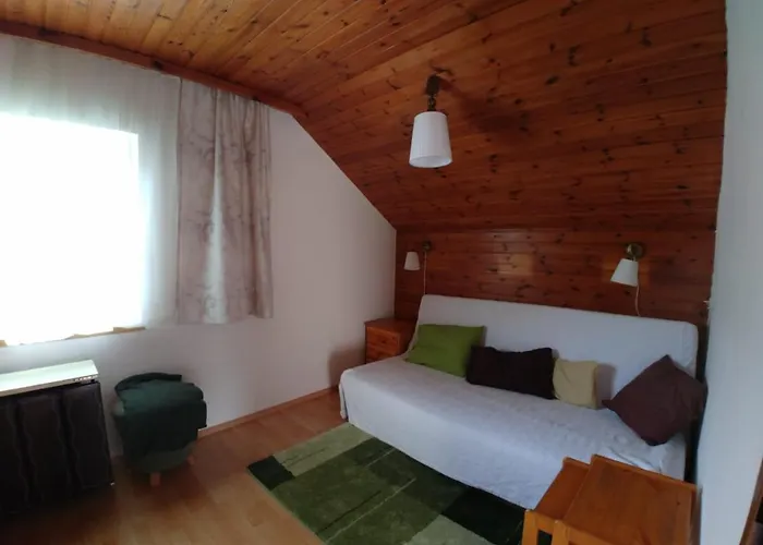 Appartamento Fam. Zappe