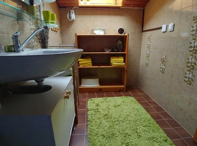 Apartament Fam. Zappe