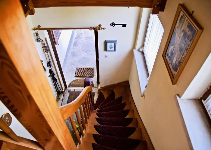 Fam. Zappe Apartament *