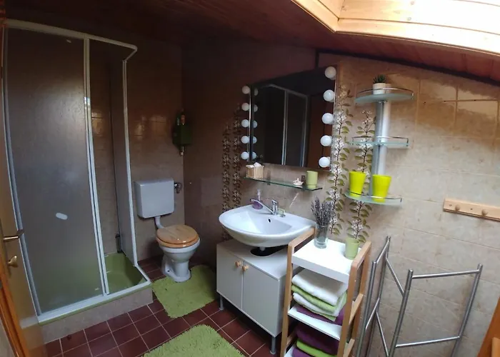 Apartament Fam. Zappe *